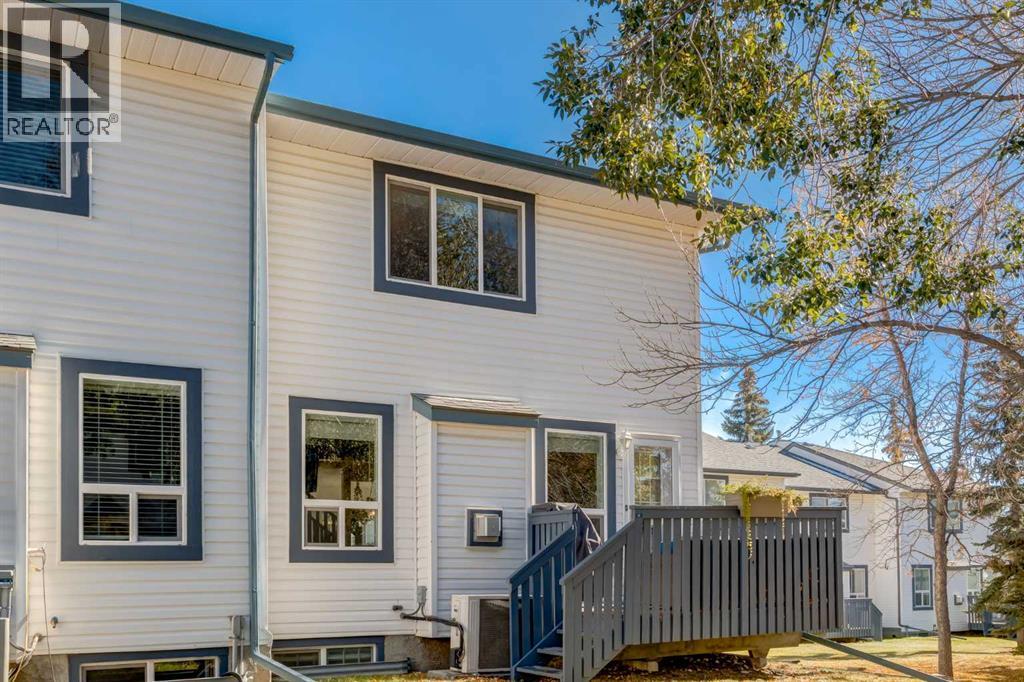 Single Family House for Sale in  Citadel Terrace NW Citadel Calgary 