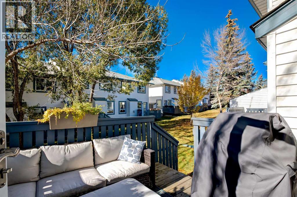 Single Family House for Sale in  Citadel Terrace NW Citadel Calgary 