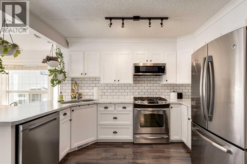 Single Family House for Sale in  Citadel Terrace NW Citadel Calgary 