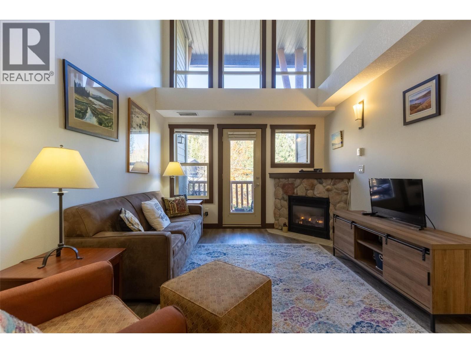 1500 McDonald Avenue Unit# 416, Fernie