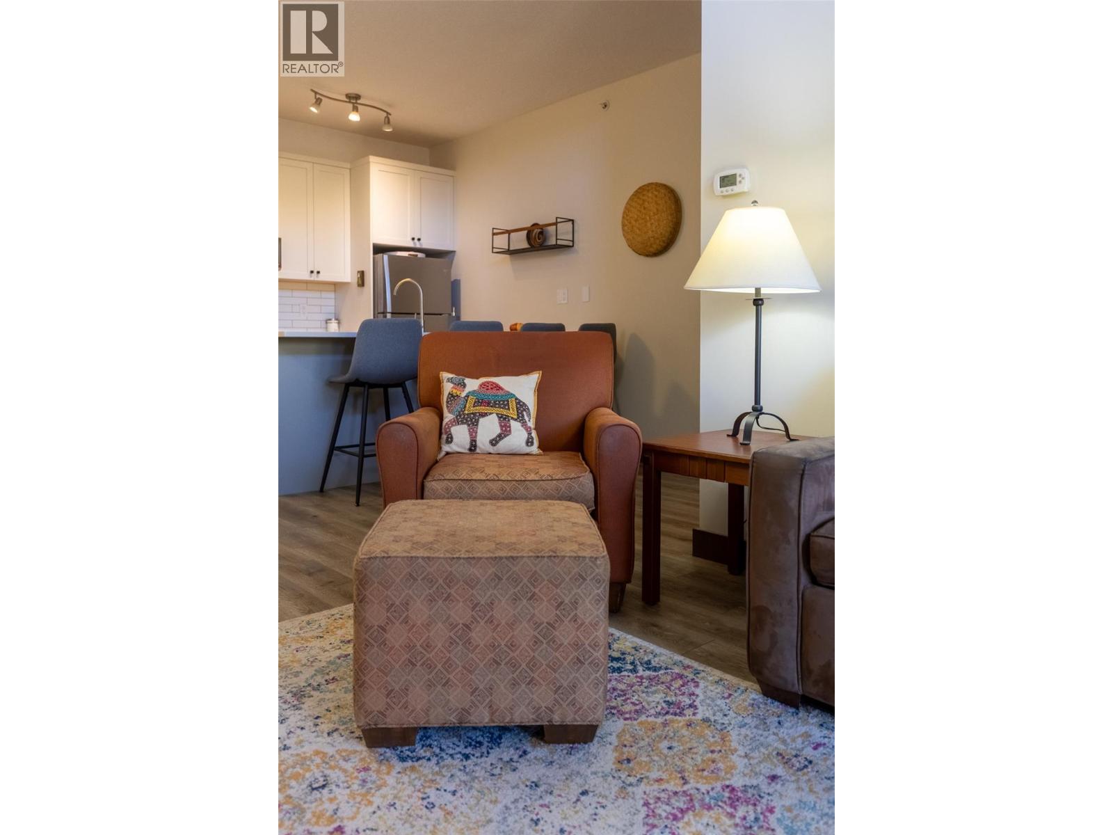 1500 McDonald Avenue Unit# 416, Fernie