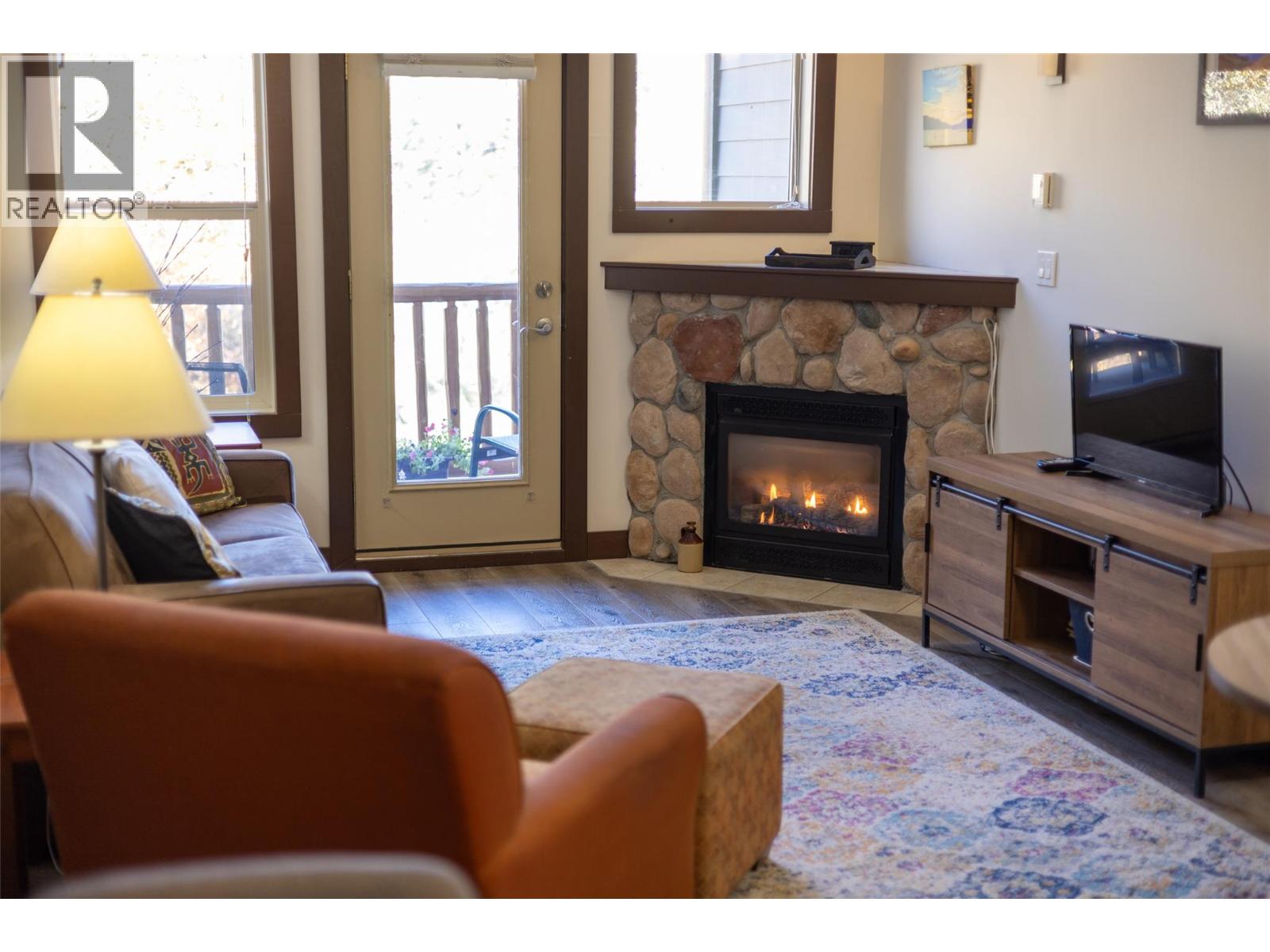 1500 McDonald Avenue Unit# 416, Fernie