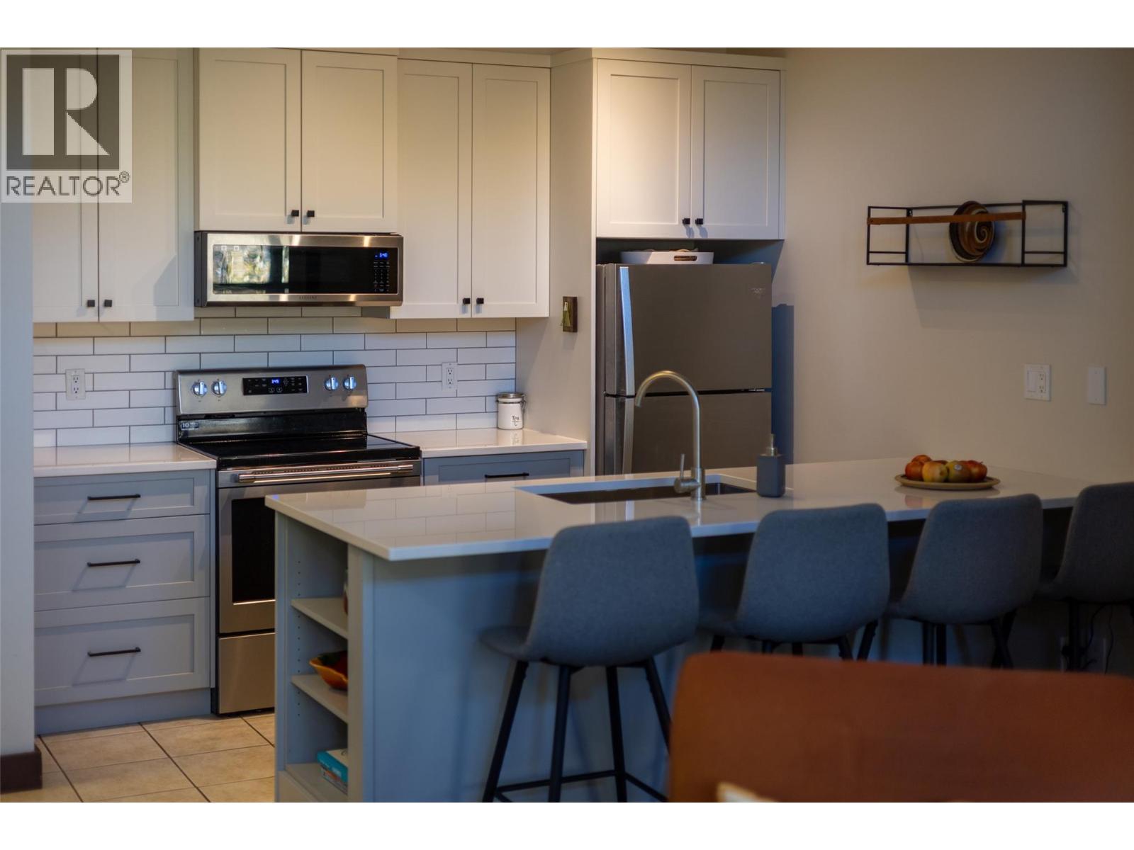 1500 McDonald Avenue Unit# 416, Fernie