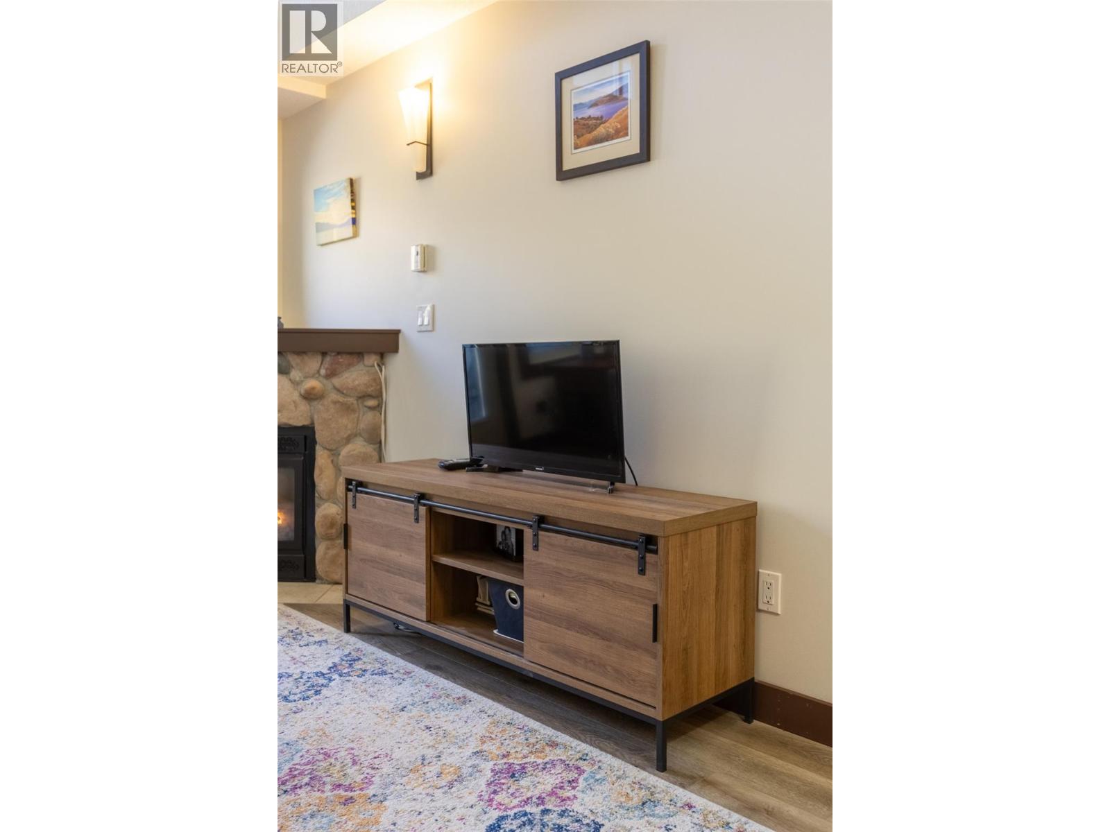 1500 McDonald Avenue Unit# 416, Fernie