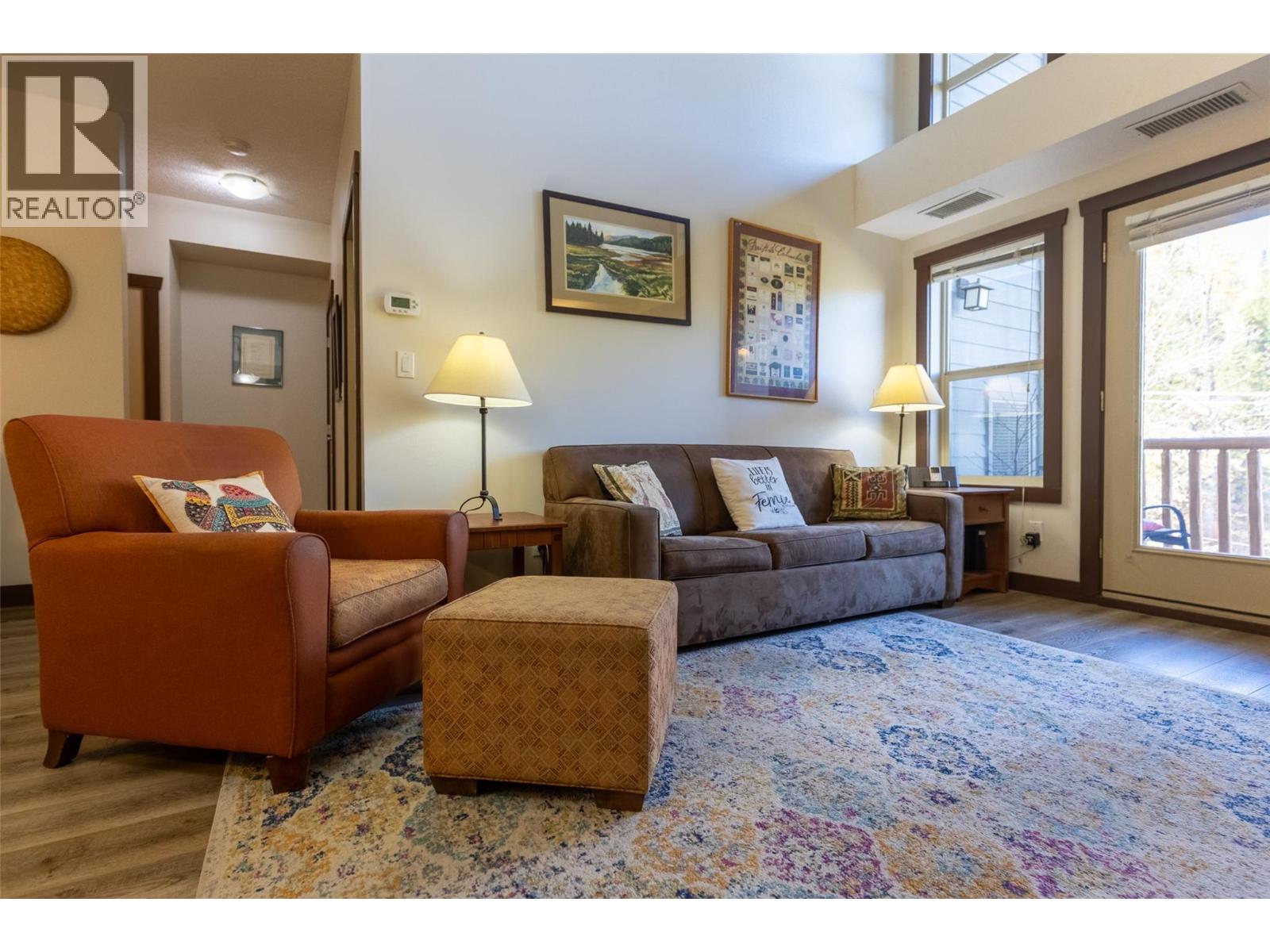 1500 McDonald Avenue Unit# 416, Fernie