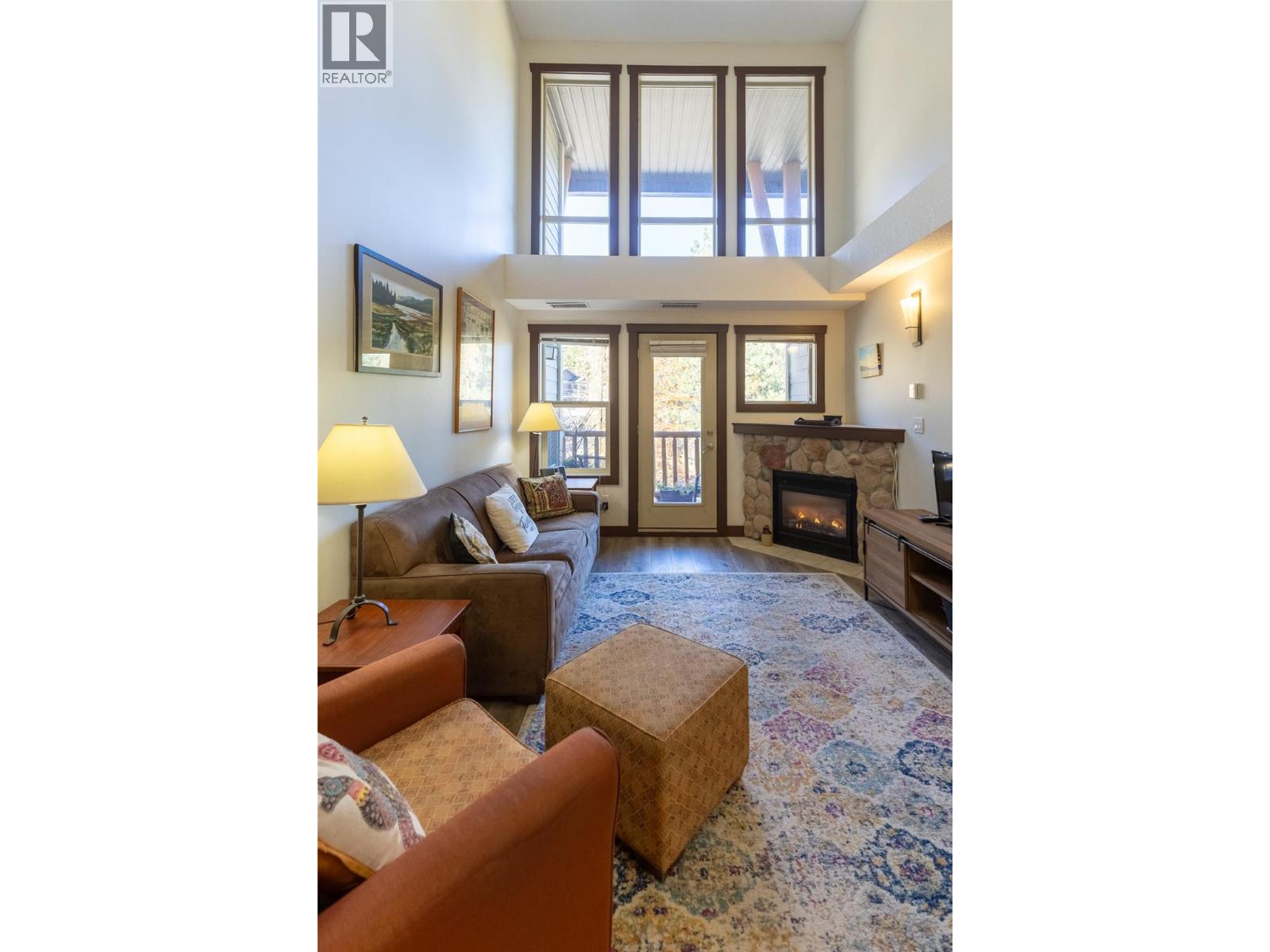 1500 McDonald Avenue Unit# 416, Fernie