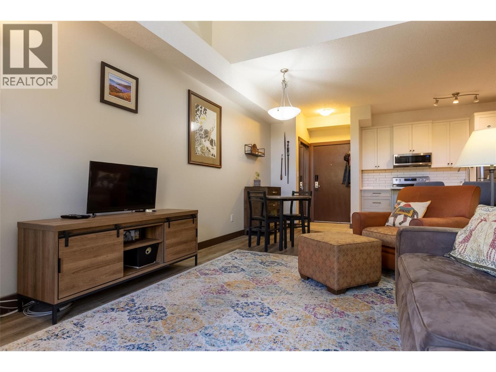 1500 McDonald Avenue Unit# 416, Fernie