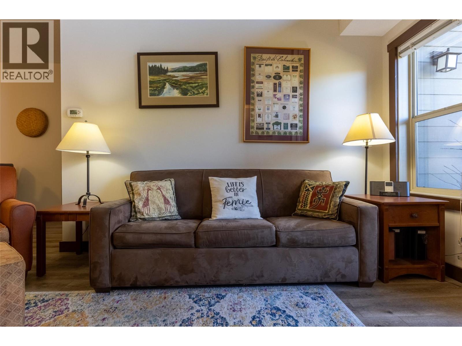 1500 McDonald Avenue Unit# 416, Fernie