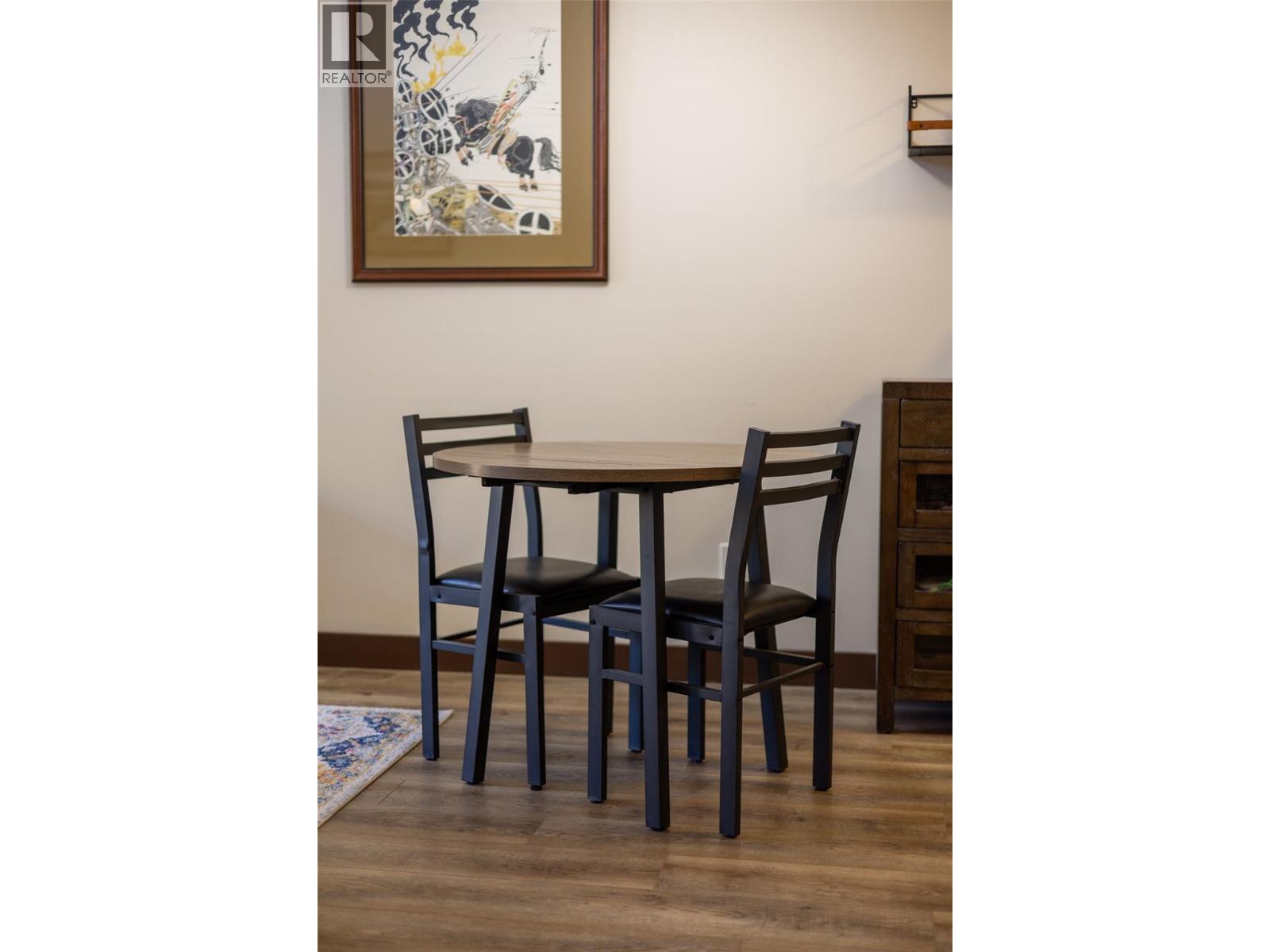 1500 McDonald Avenue Unit# 416, Fernie