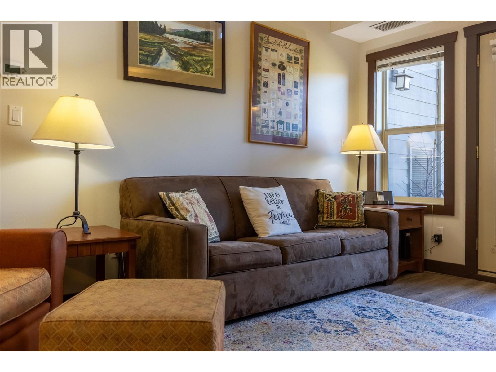 1500 McDonald Avenue Unit# 416, Fernie