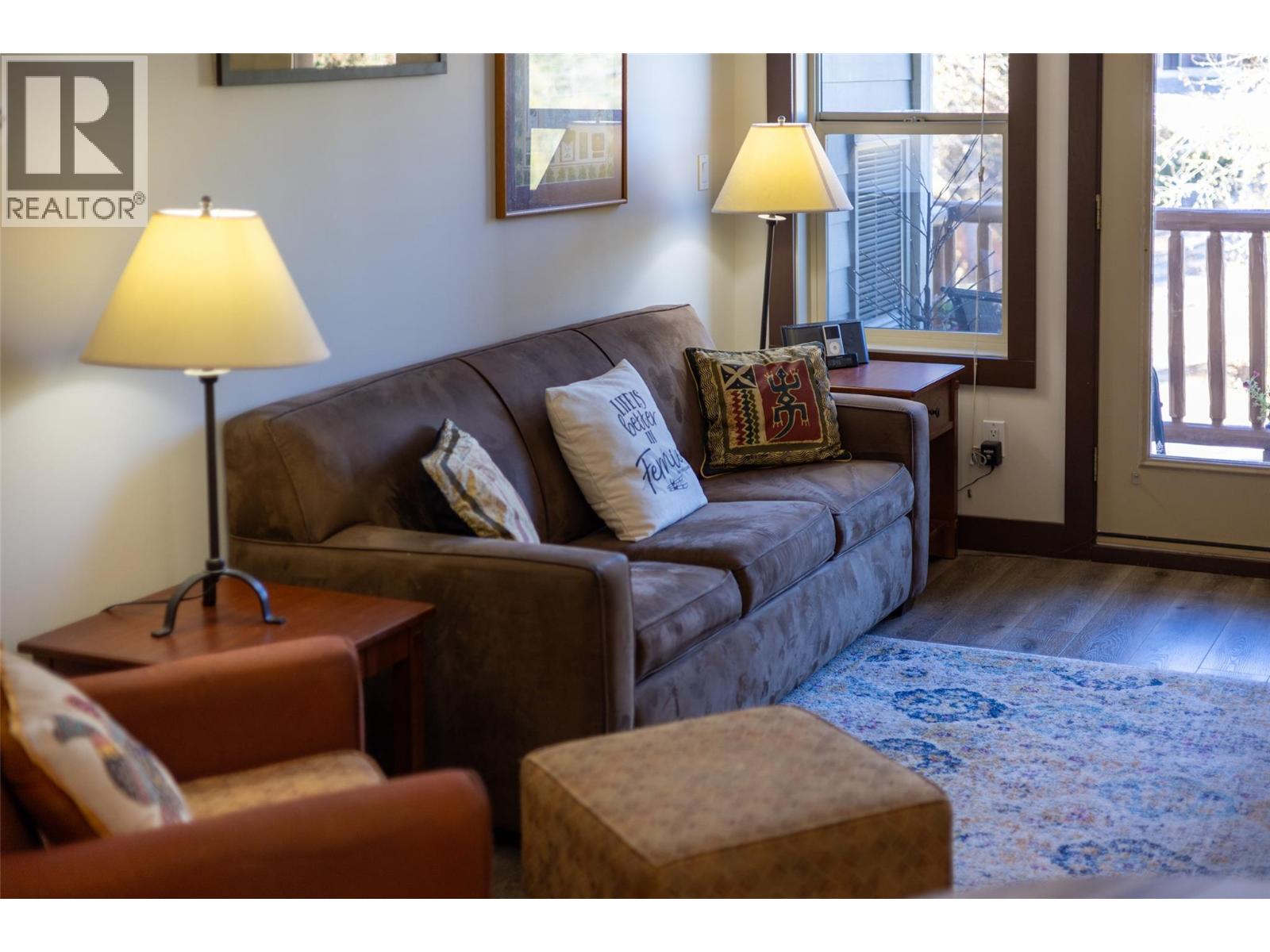 1500 McDonald Avenue Unit# 416, Fernie