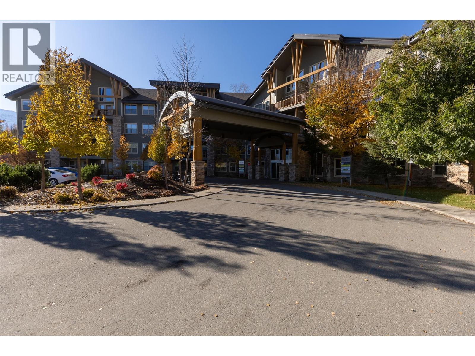 1500 McDonald Avenue Unit# 416, Fernie