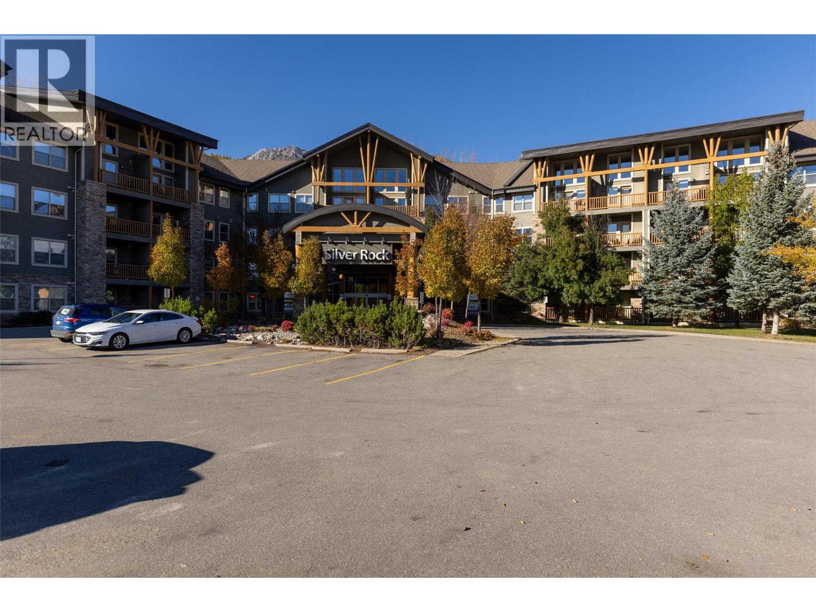 1500 McDonald Avenue Unit# 416, Fernie