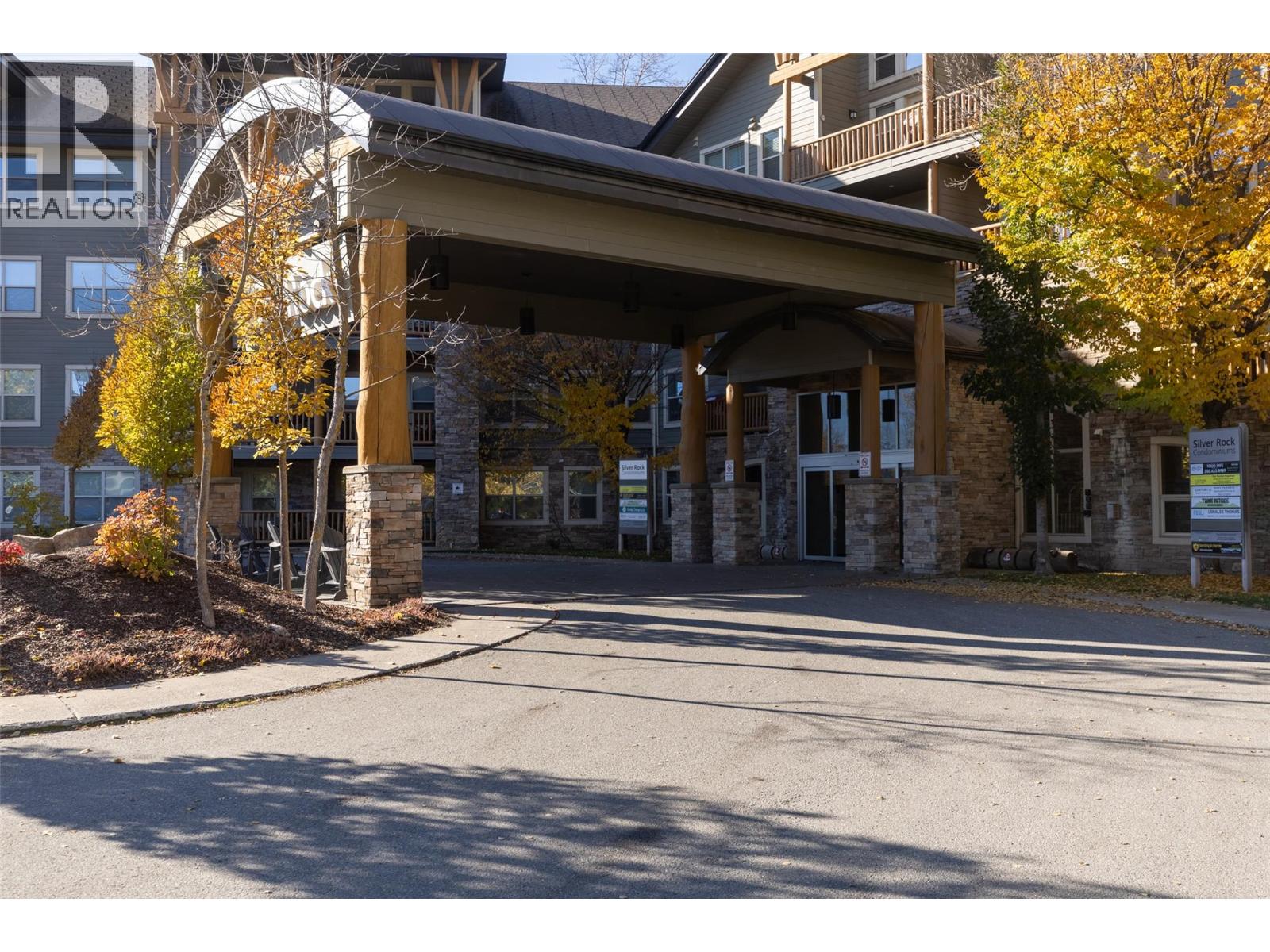 1500 McDonald Avenue Unit# 416, Fernie