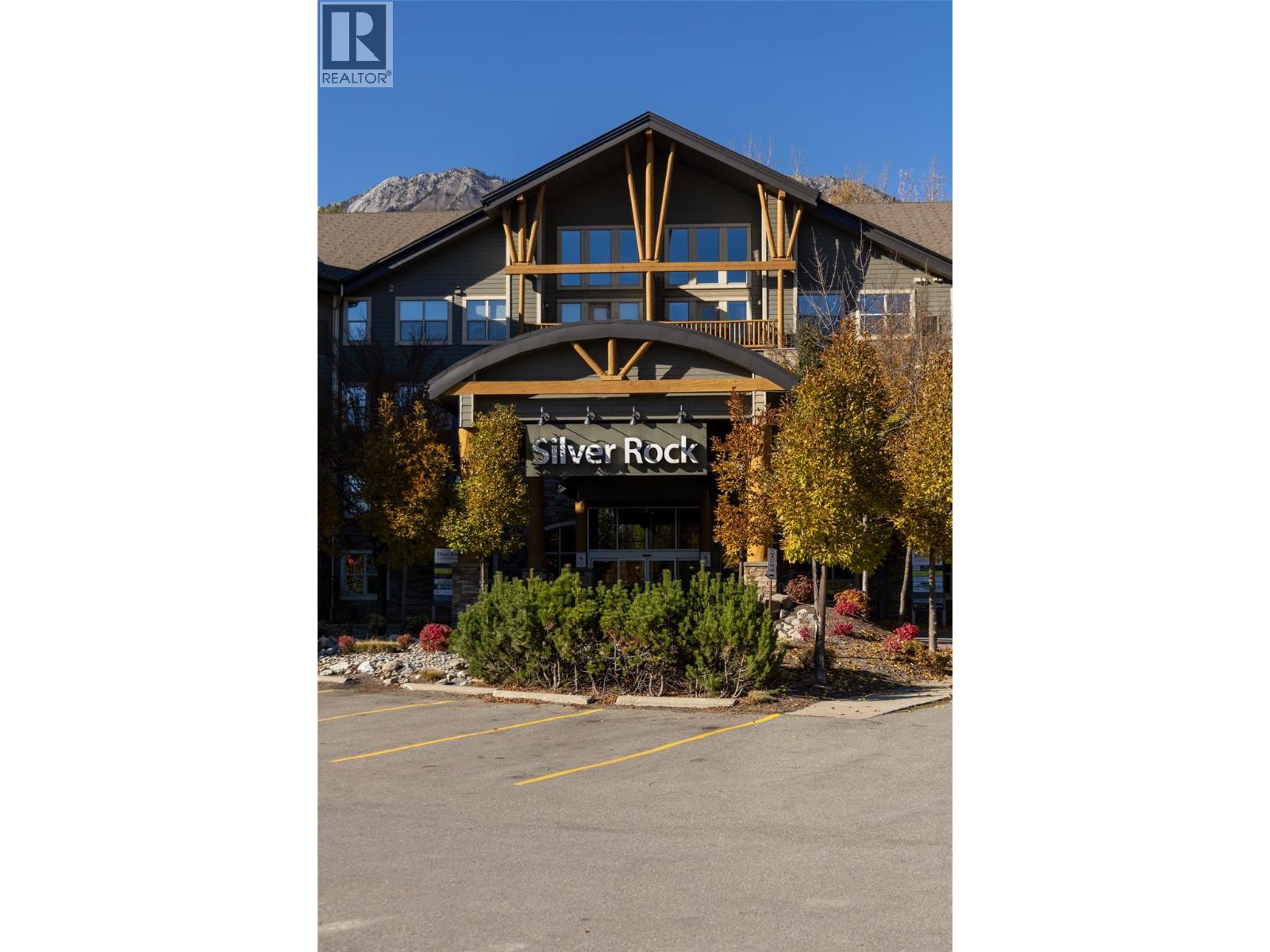 1500 McDonald Avenue Unit# 416, Fernie