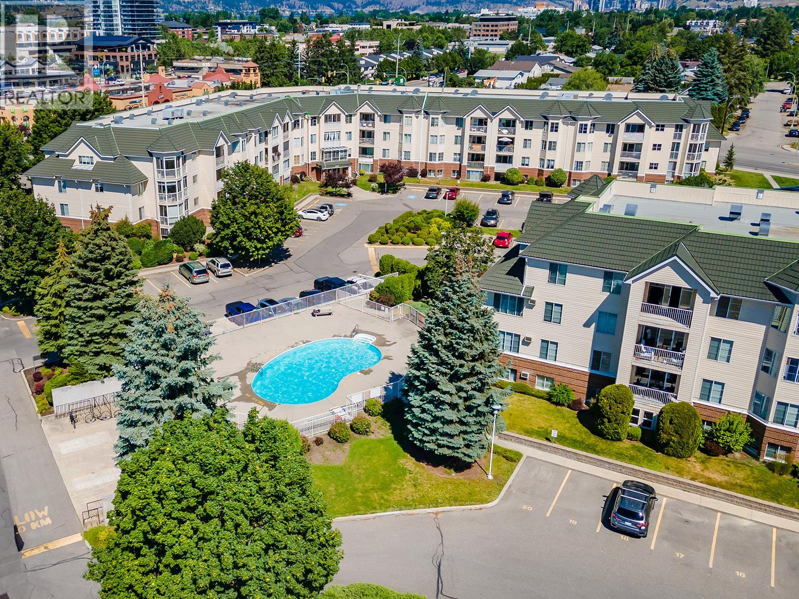 #316-769 K.L.O Road, Kelowna