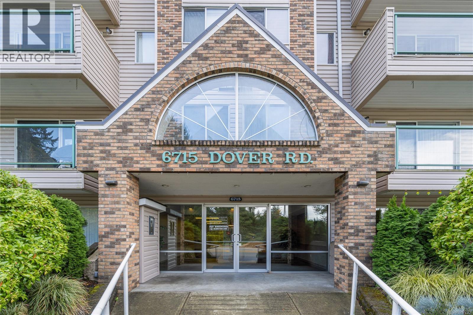 307 6715 Dover Rd, Nanaimo