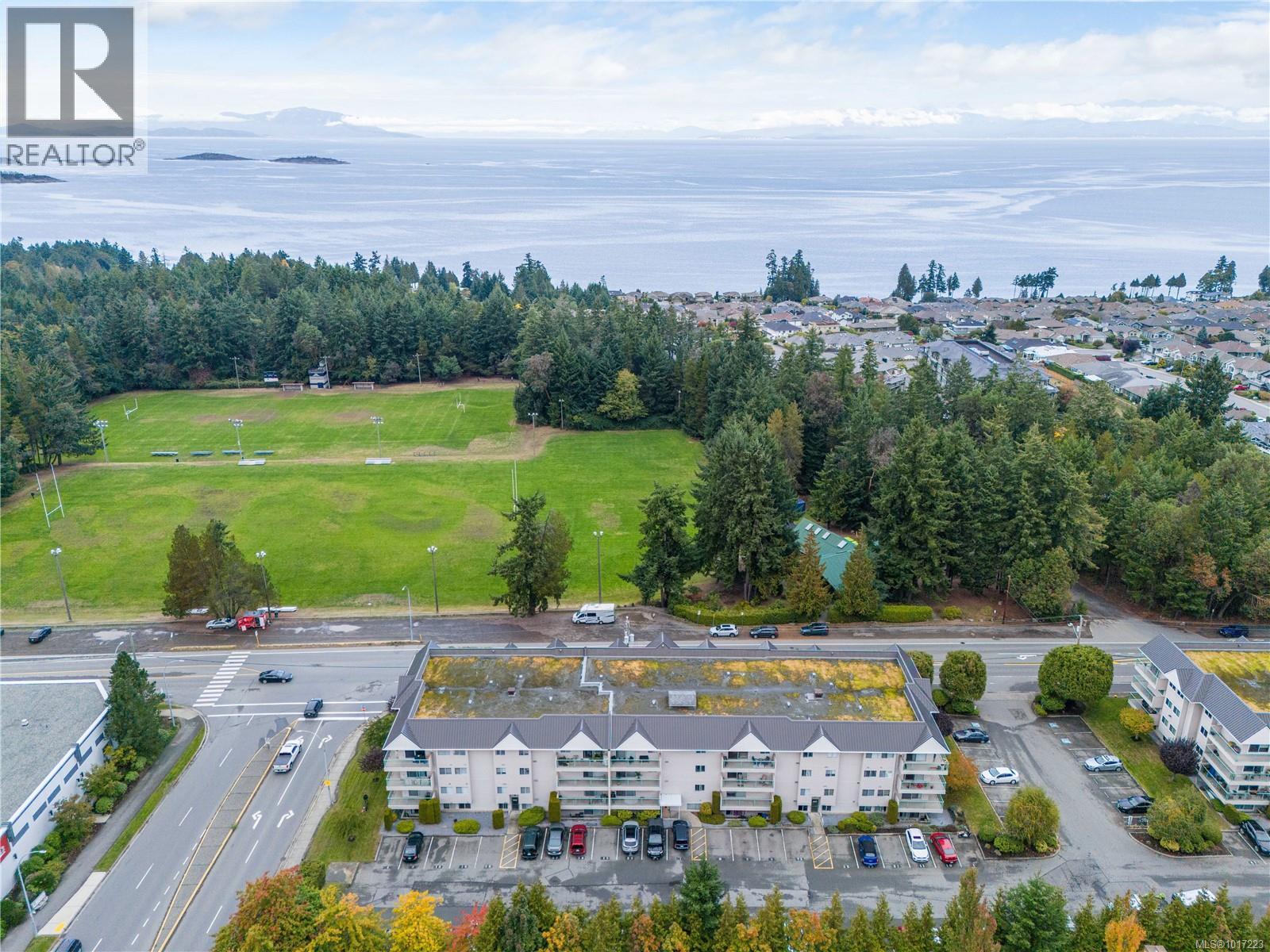 307 6715 Dover Rd, Nanaimo