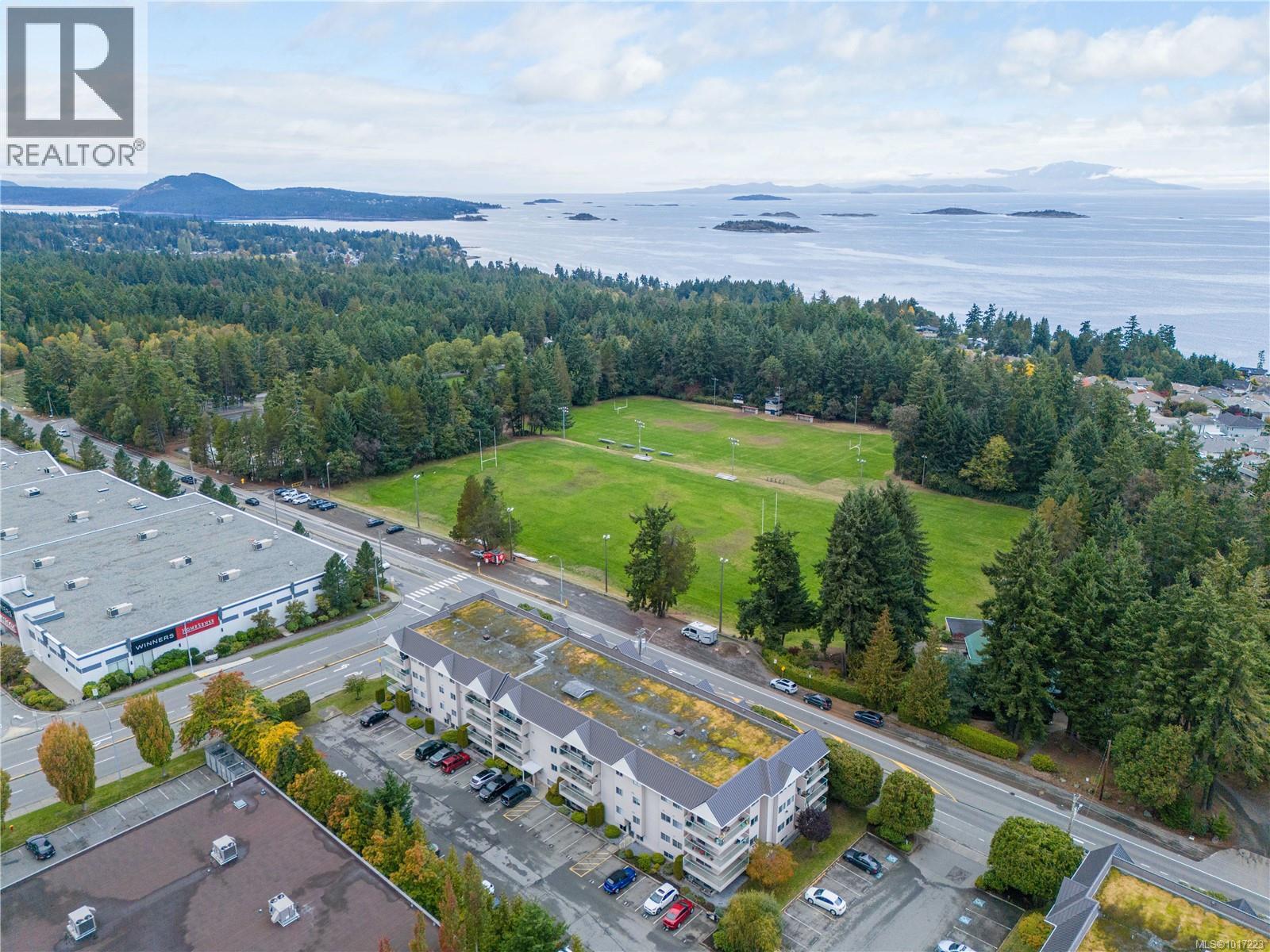 307 6715 Dover Rd, Nanaimo