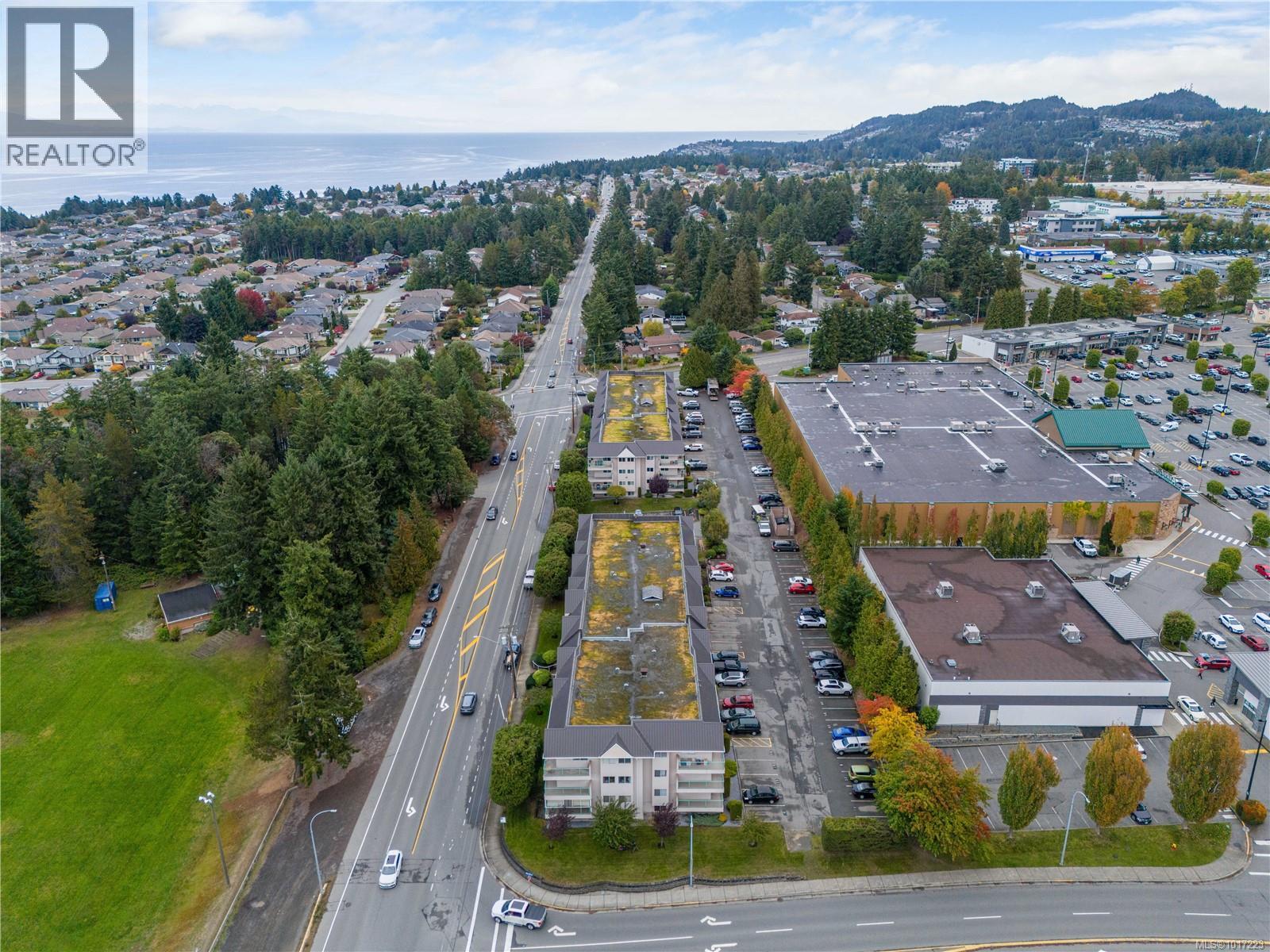 307 6715 Dover Rd, Nanaimo