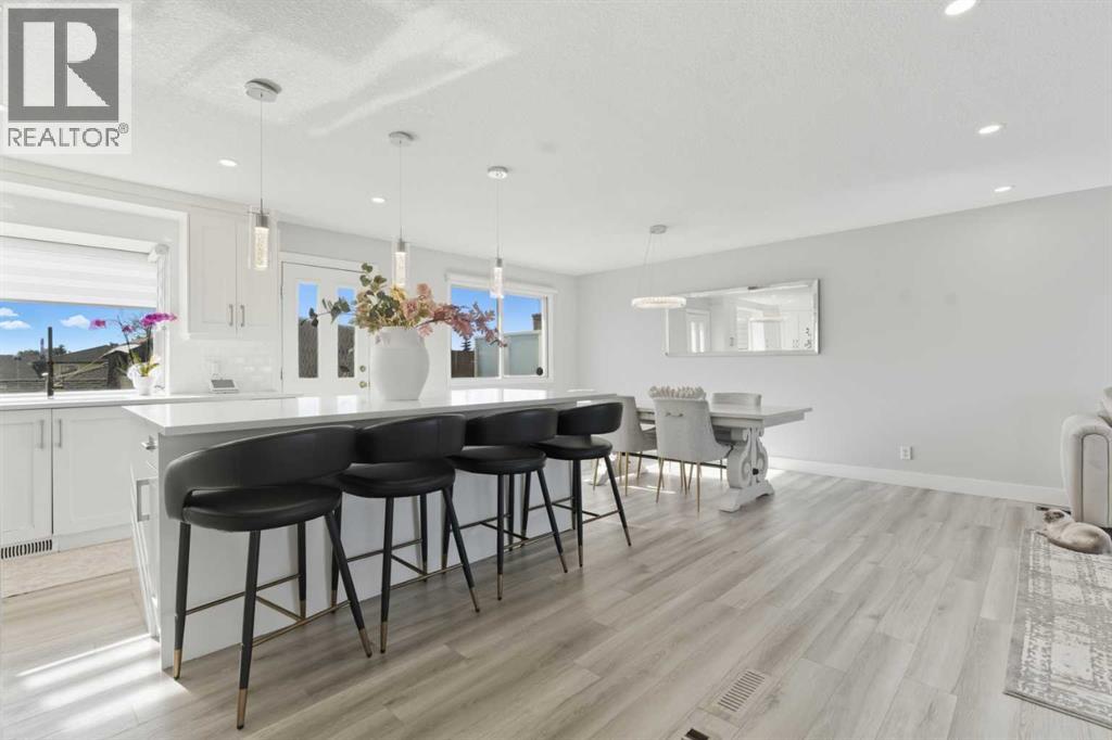 Single Family House Bi-level for Sale in  Pinetree Place NE Pineridge Calgary 