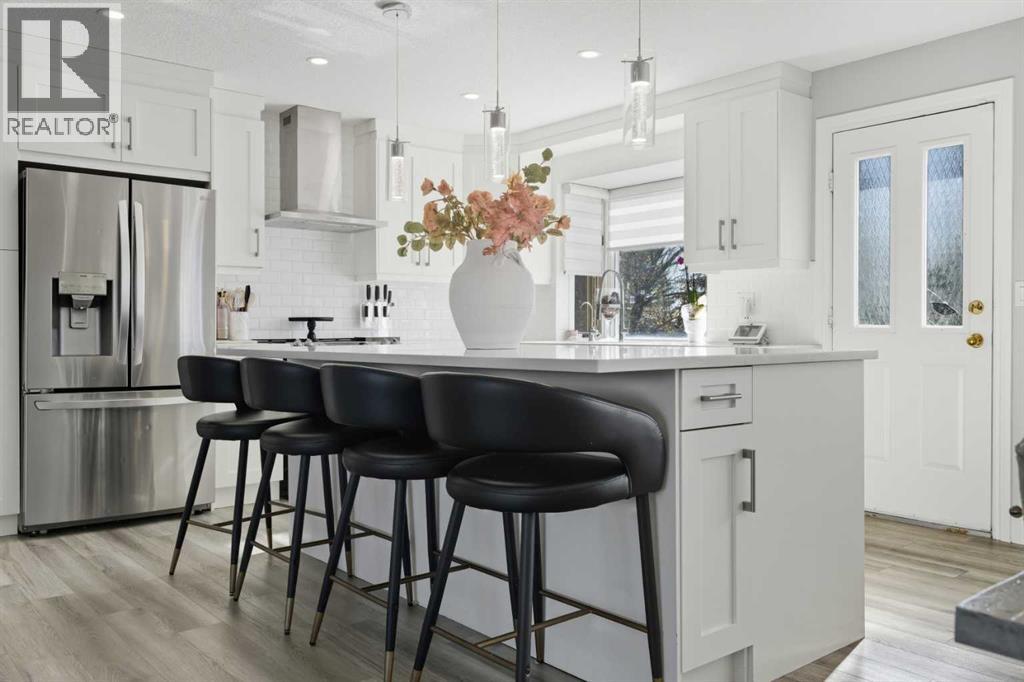 Single Family House Bi-level for Sale in  Pinetree Place NE Pineridge Calgary 