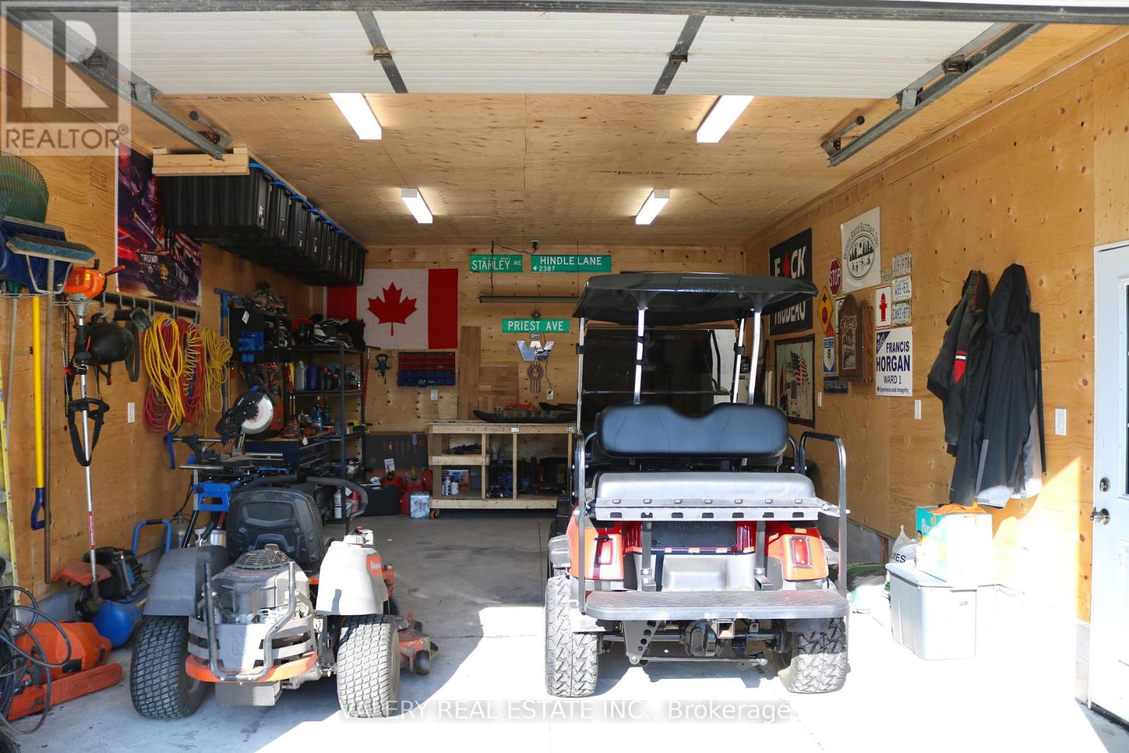 4295 HORSESHOE VALLEY ROAD W - 25