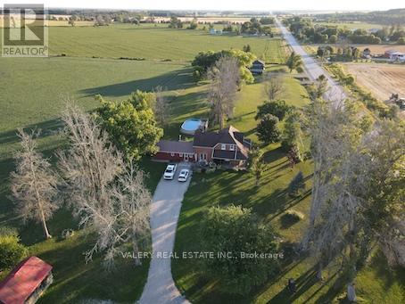 4295 HORSESHOE VALLEY ROAD W - 22