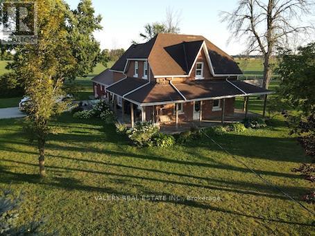 4295 HORSESHOE VALLEY ROAD W - 1