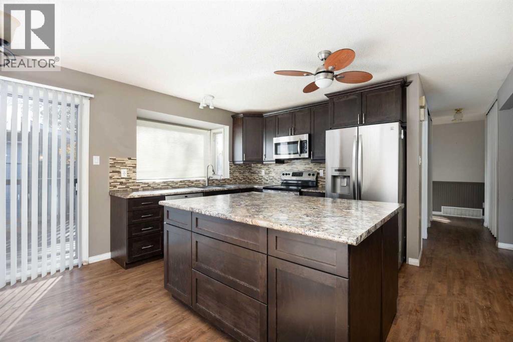 189 Ross Haven Drive, Fort McMurray