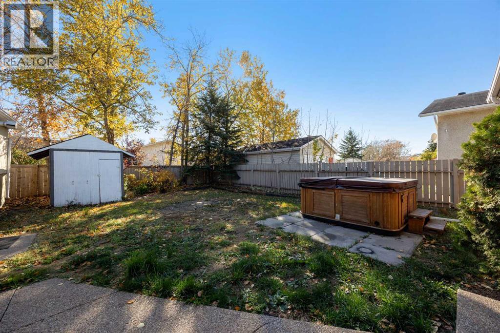 189 Ross Haven Drive, Fort McMurray