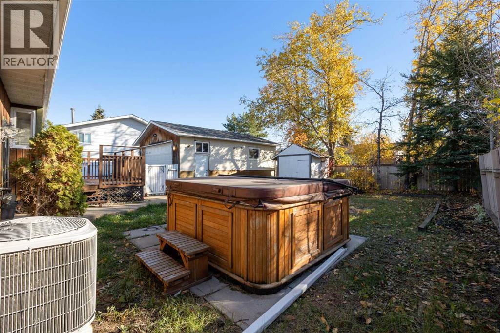 189 Ross Haven Drive, Fort McMurray