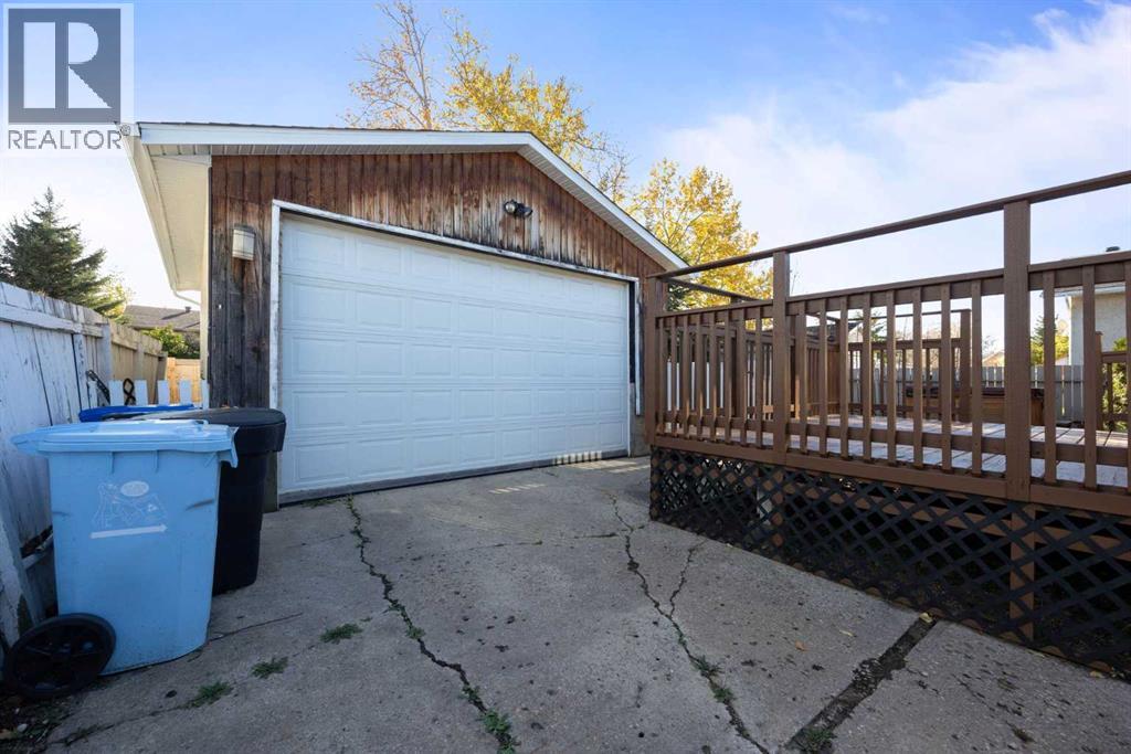 189 Ross Haven Drive, Fort McMurray