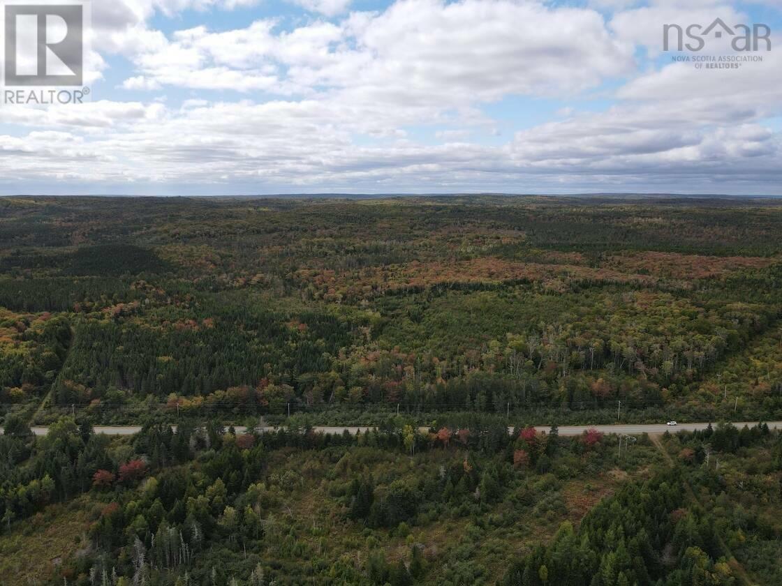 South River Lake Road, Ogden, Nova Scotia