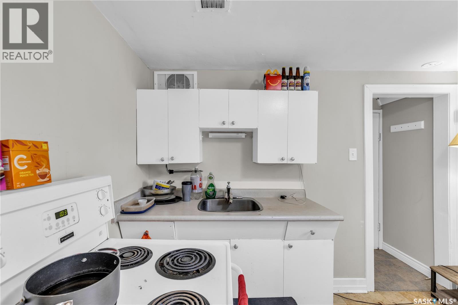 Single Family House Raised bungalow for Sale in  D AVENUE N Saskatoon 