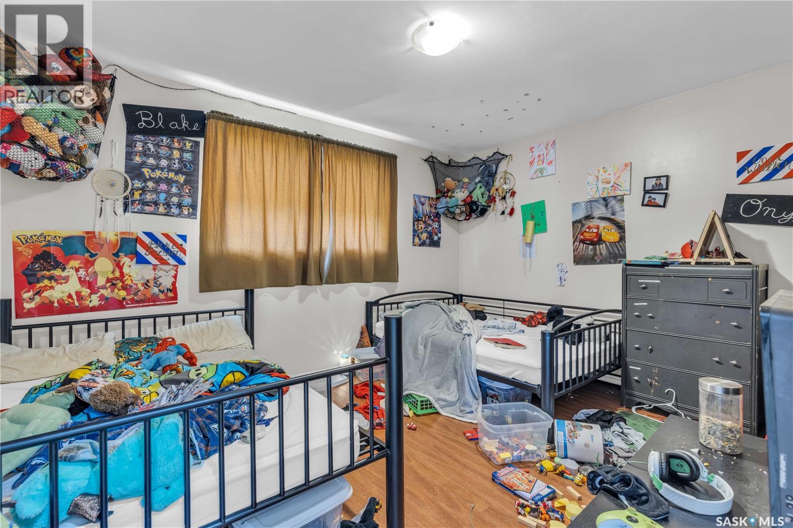 Single Family House Raised bungalow for Sale in  D AVENUE N Saskatoon 