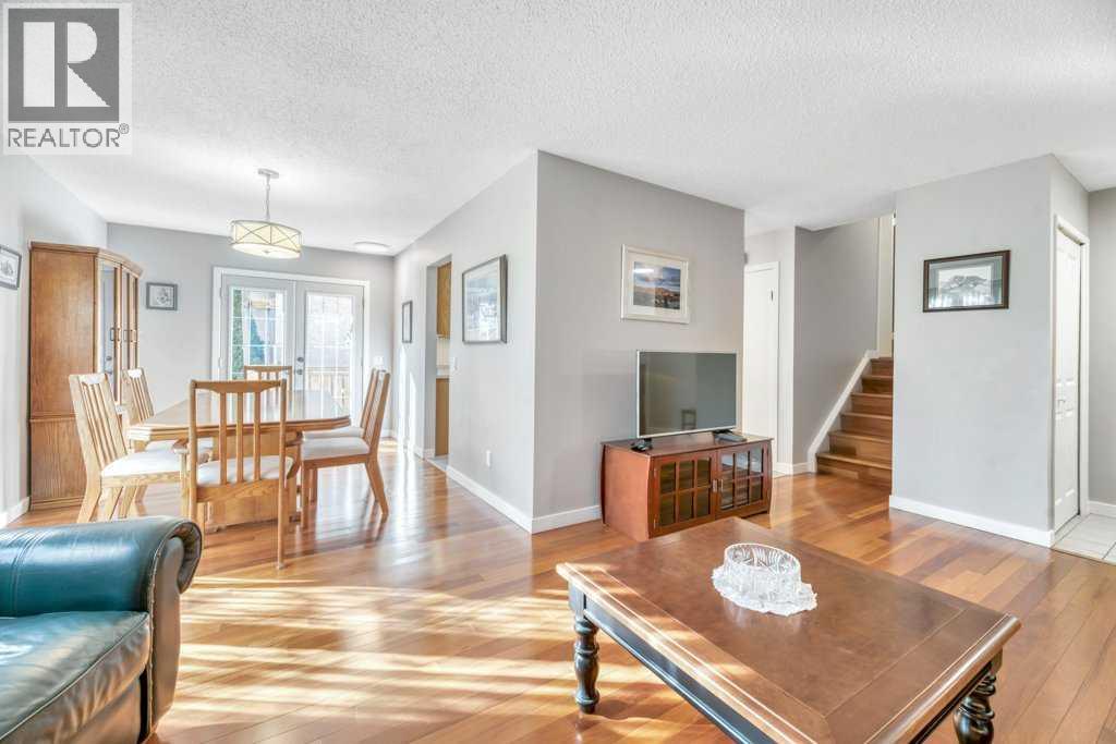 Single Family House 4 Level for Sale in  Maidstone Drive NE Marlborough Park Calgary 
