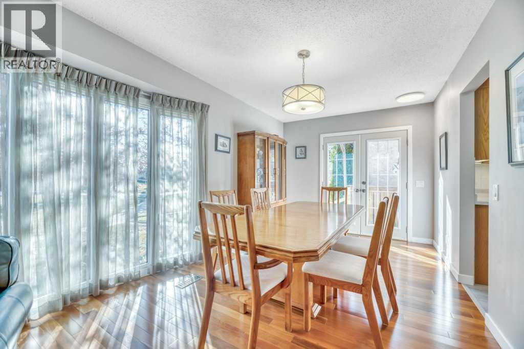 Single Family House 4 Level for Sale in  Maidstone Drive NE Marlborough Park Calgary 