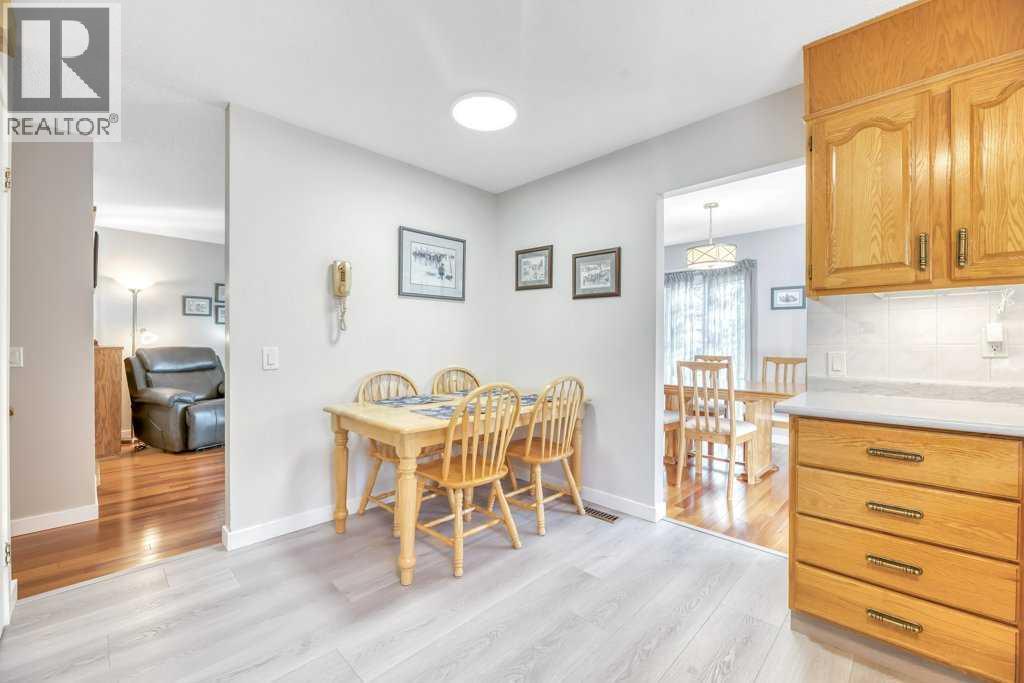 Single Family House 4 Level for Sale in  Maidstone Drive NE Marlborough Park Calgary 