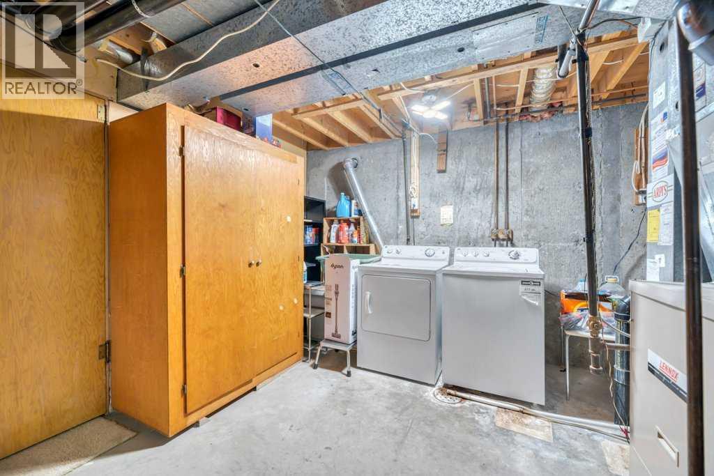 Single Family House 4 Level for Sale in  Maidstone Drive NE Marlborough Park Calgary 