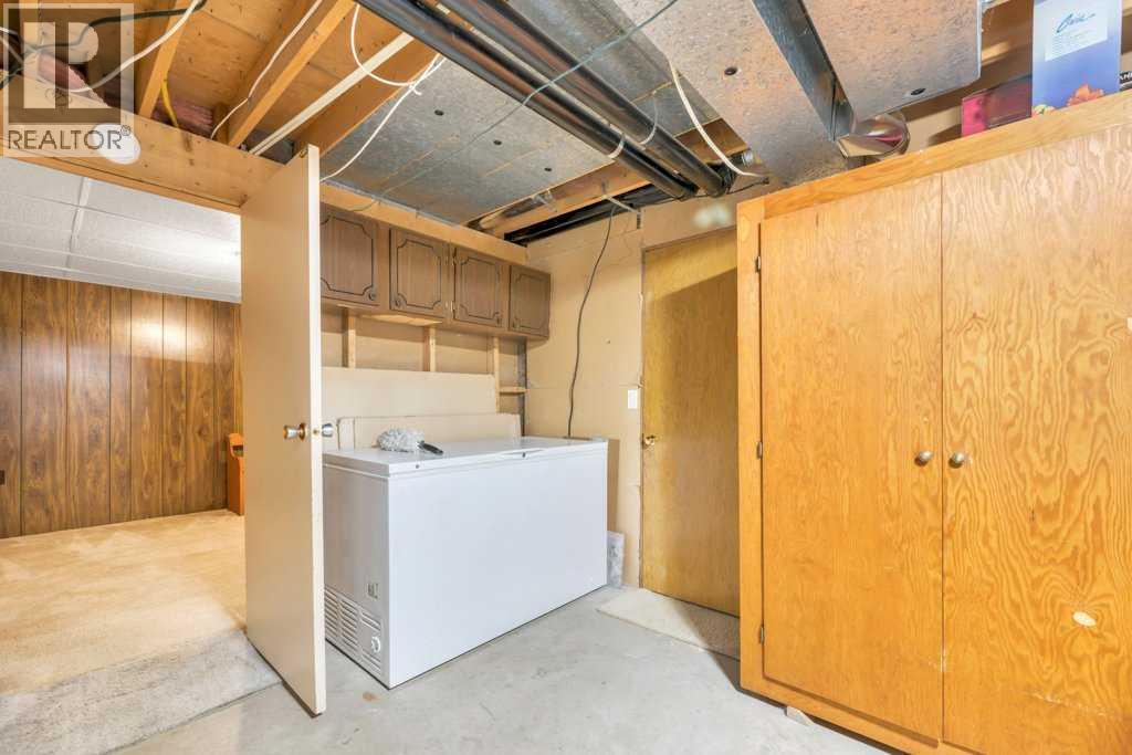 Single Family House 4 Level for Sale in  Maidstone Drive NE Marlborough Park Calgary 