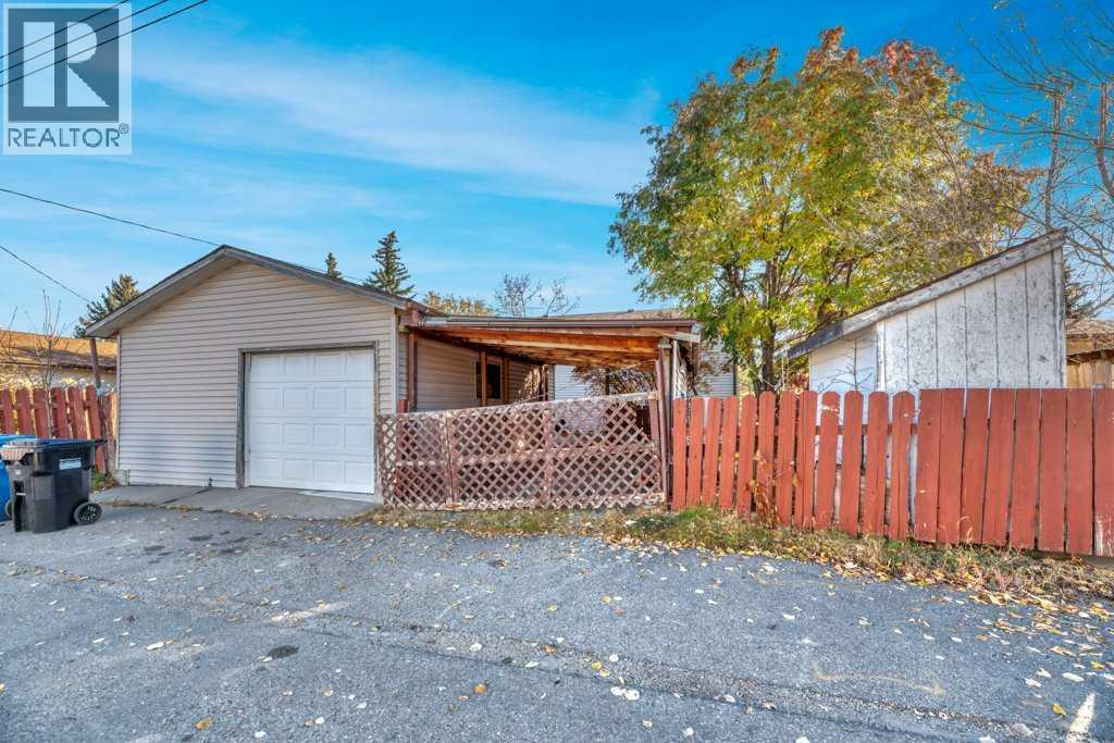 Single Family House 4 Level for Sale in  Maidstone Drive NE Marlborough Park Calgary 