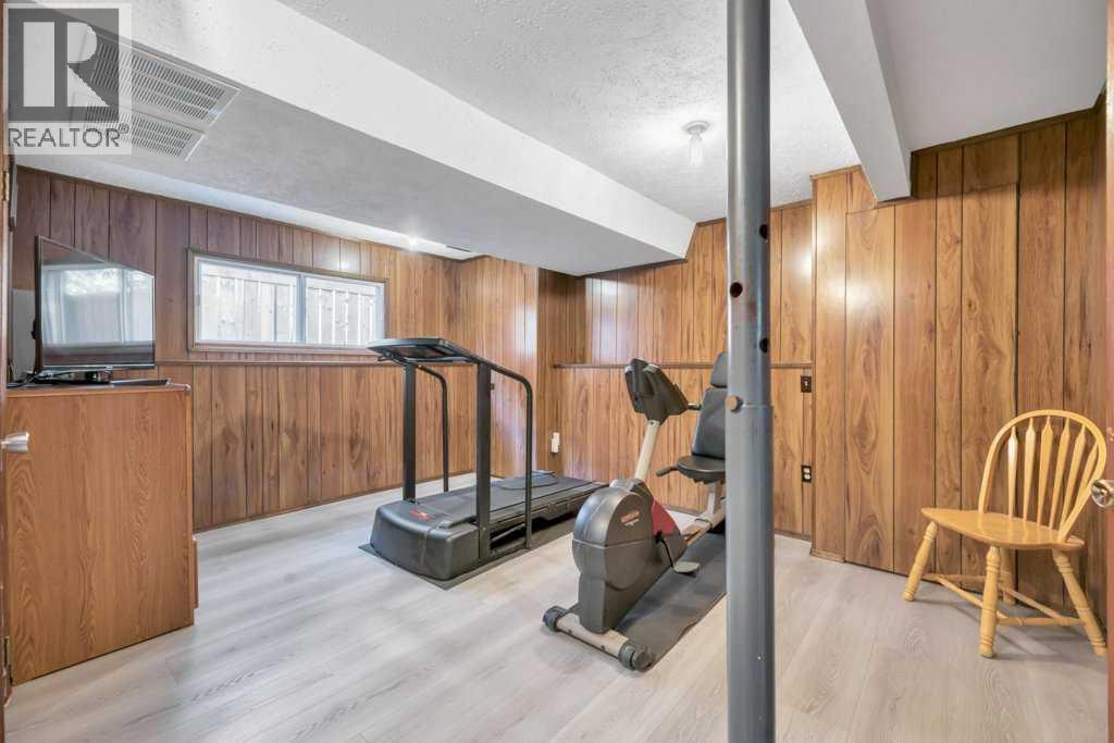 Single Family House 4 Level for Sale in  Maidstone Drive NE Marlborough Park Calgary 