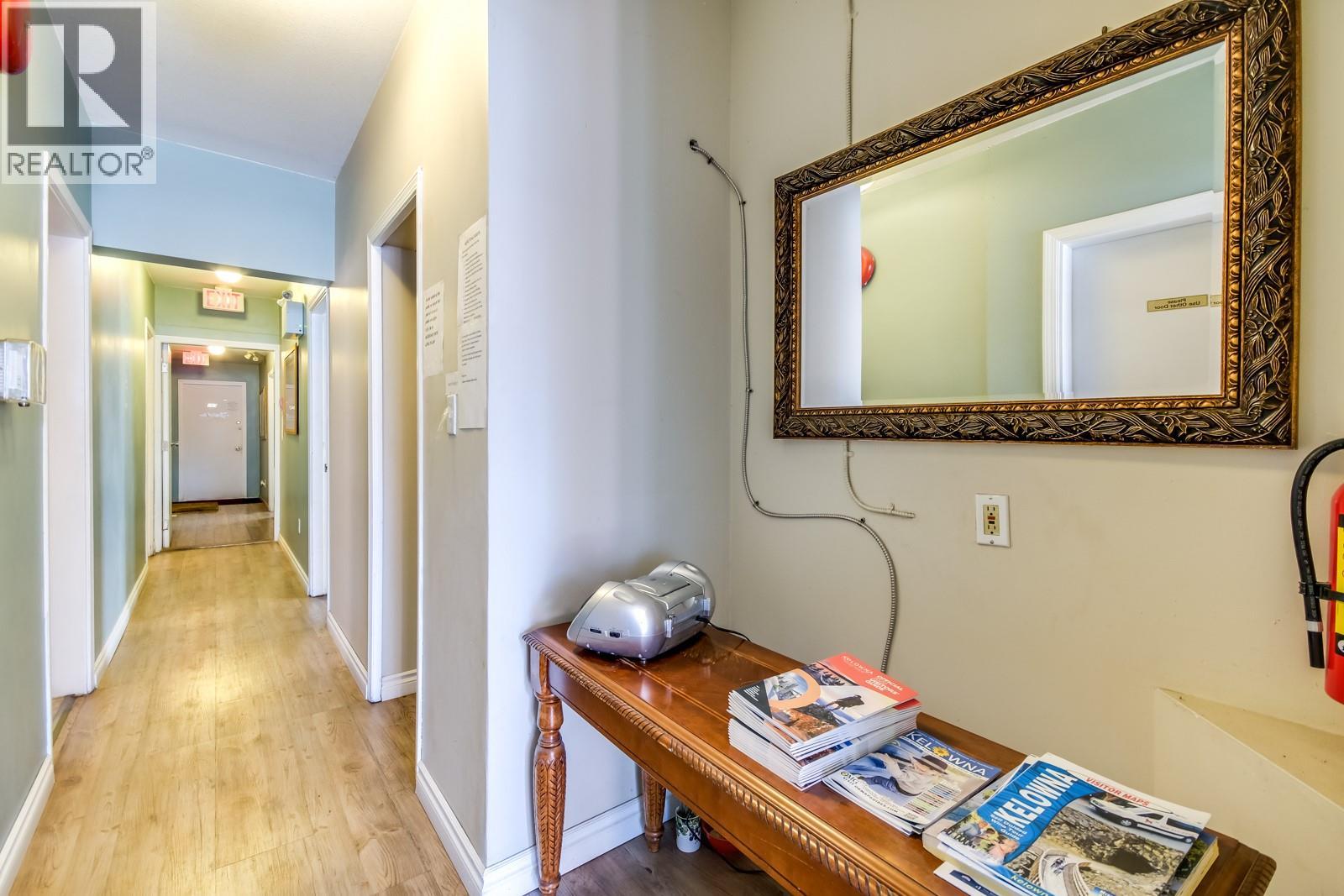  730 Bernard Avenue, Kelowna