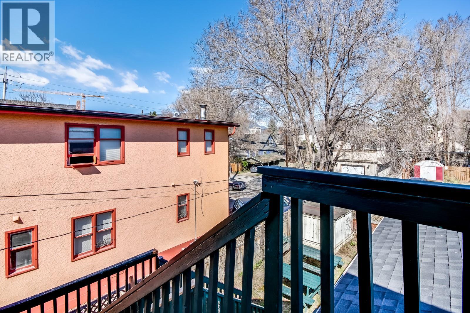  730 Bernard Avenue, Kelowna