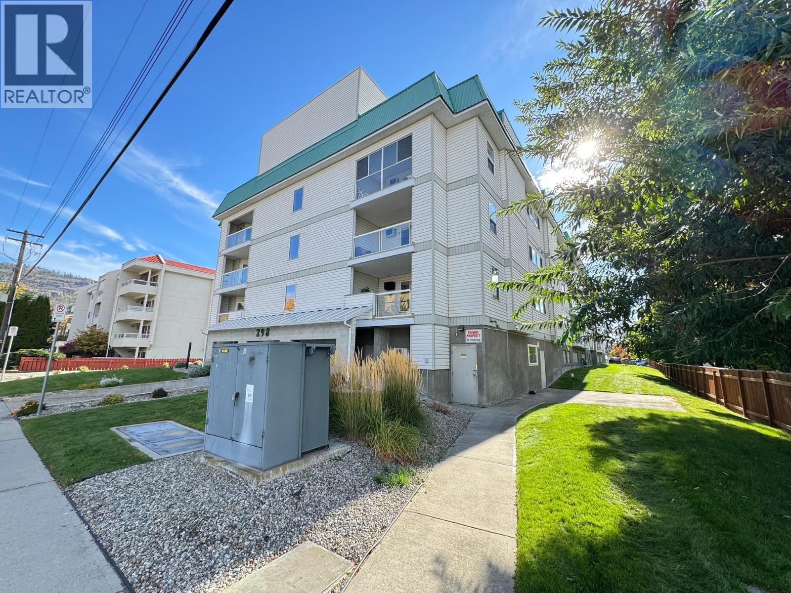109 298 YORKTON Avenue, Penticton