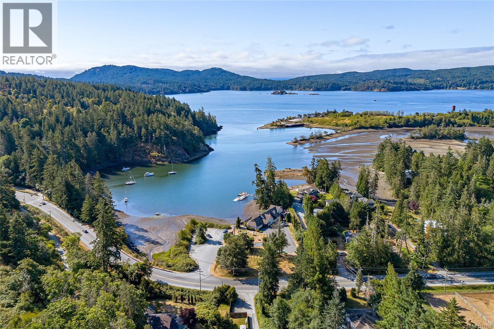 2074 Ludlow Rd, Sooke