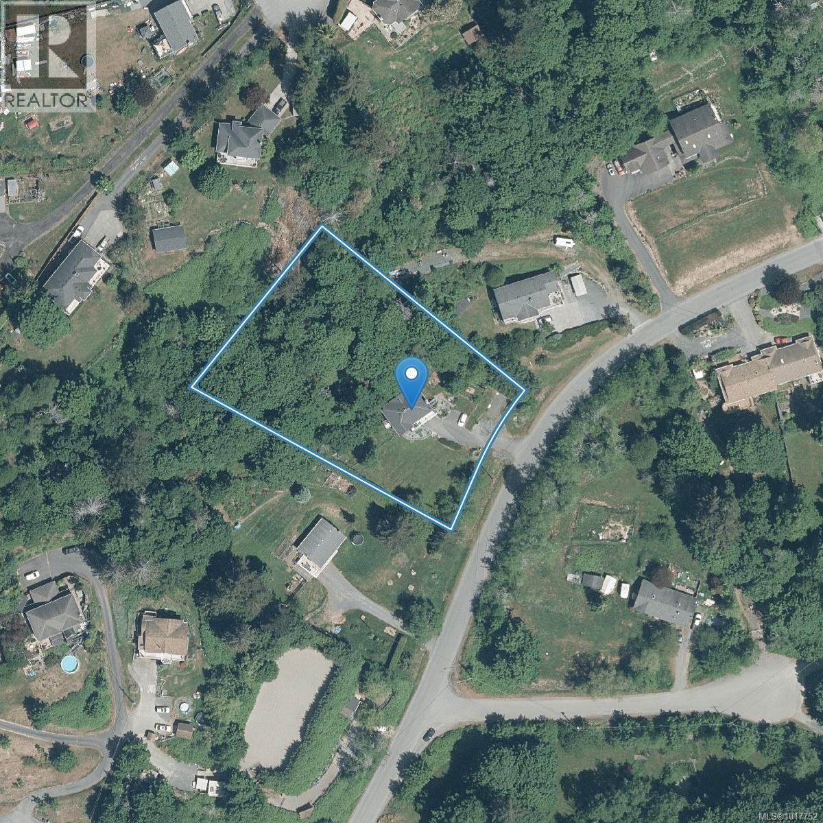 2074 Ludlow Rd, Sooke