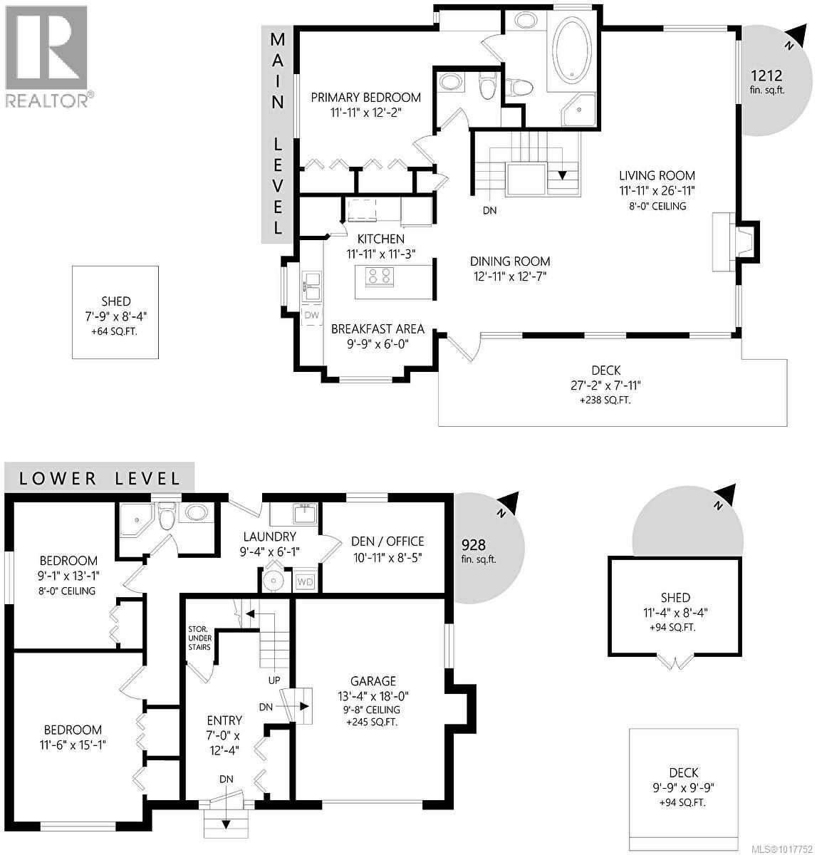 2074 Ludlow Rd, Sooke