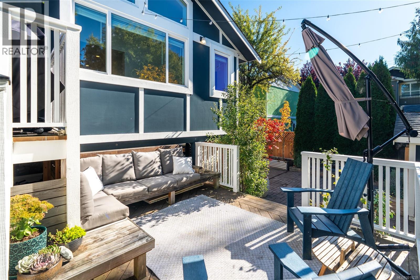  2116 Sayward Street, Victoria